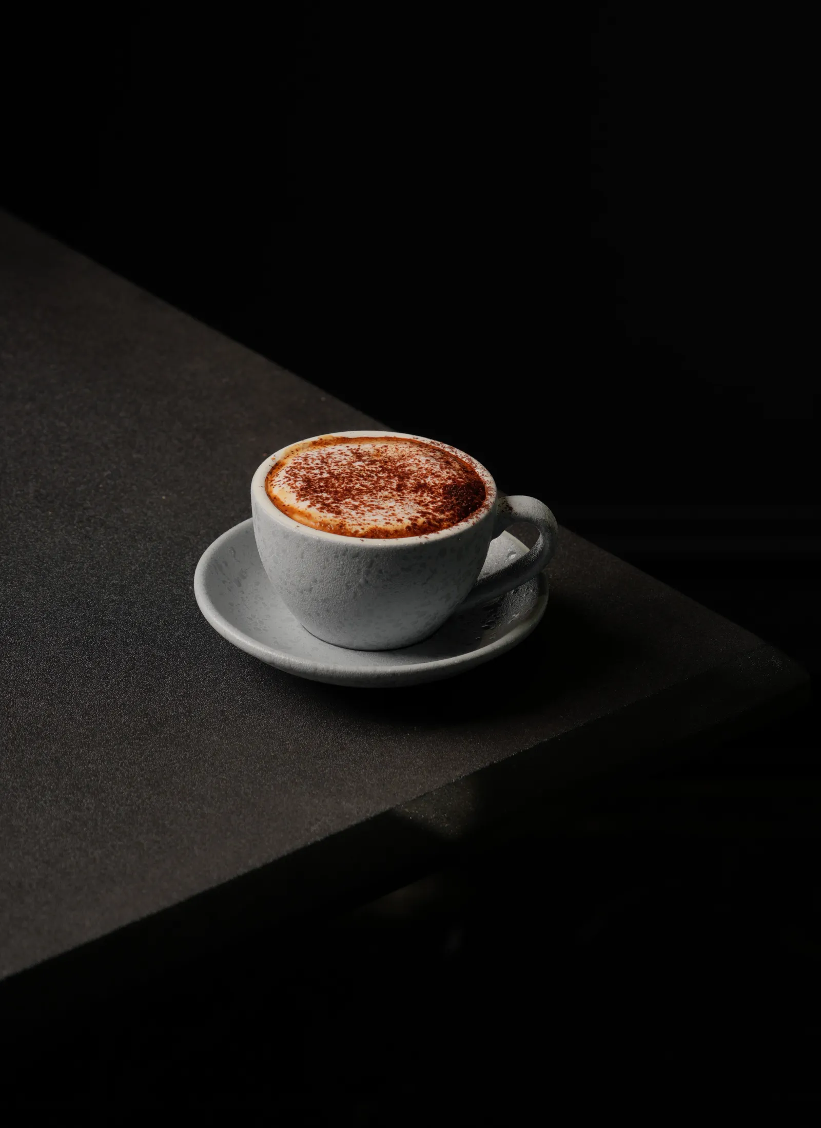 کاپوچینو